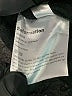 Reformation Solid Black Jumpsuit Size 4 - photo 5