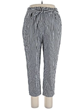 Zara Basic Casual Pants