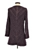 Westport Purple Pullover Sweater Size S - photo 2