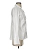 Etcetera White Long Sleeve Blouse Size 4 - photo 4