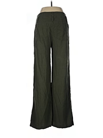 Gap Linen Pants (view 2)