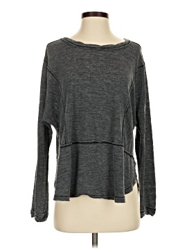 Z Supply Long Sleeve Top (view 1)