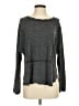 Z Supply Gray Long Sleeve Top Size XS - photo 1