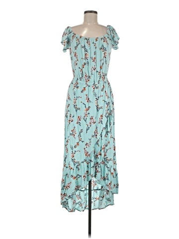 Xhilaration Casual Dress (view 1)