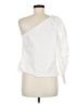 Derek Lam White 3/4 Sleeve Blouse Size EU (IT) 42 / US 6 - photo 2
