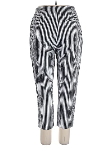 Zara Basic Casual Pants (view 2)