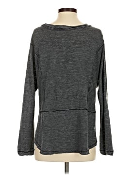 Z Supply Long Sleeve Top (view 2)