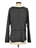 Z Supply Gray Long Sleeve Top Size XS - photo 2