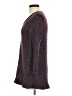 Westport Purple Pullover Sweater Size S - photo 5