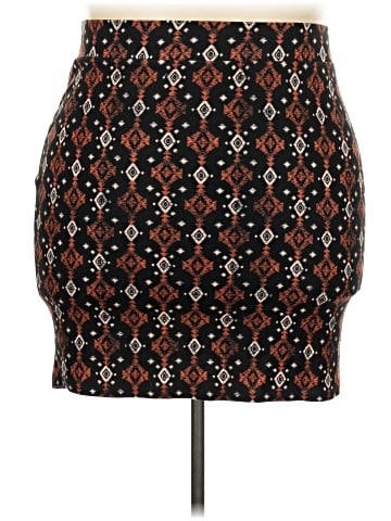 Torrid Casual Skirt (view 1)