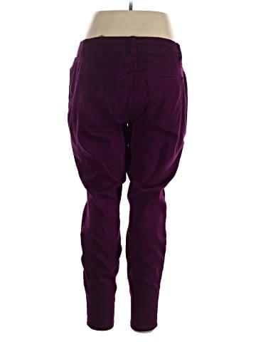 Forever 21 Plus Jeggings (view 2)