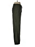 Gap Green Linen Pants Size 8 - photo 4