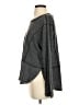 Z Supply Gray Long Sleeve Top Size XS - photo 5