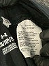 Under Armour 100% Polyester Black Casual Pants Size XS (youth) - photo 4