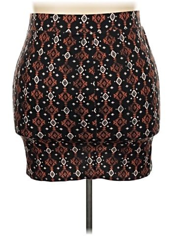 Torrid Casual Skirt (view 2)