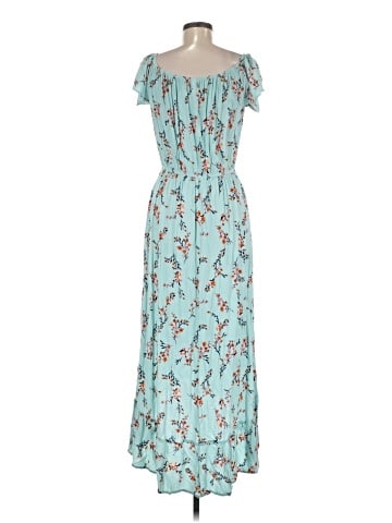 Xhilaration Casual Dress (view 2)
