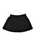 rue21 Solid Black Skort Size L - photo 2