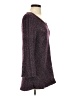 Westport Purple Pullover Sweater Size S - photo 4
