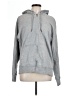 Champion Gray Zip Up Hoodie Size L - photo 1
