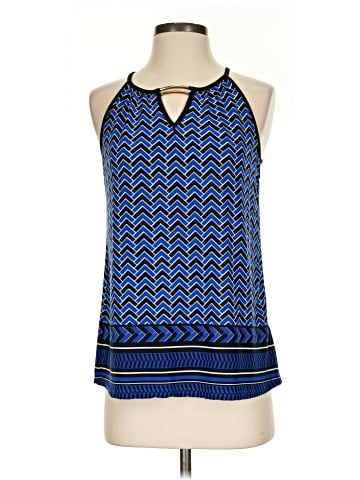 Unique Spectrum Tank Top (view 1)