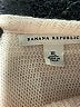 Banana Republic Tan Poncho Size XL - photo 7
