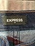 Express Outlet Blue Jeans Size 4R - photo 7