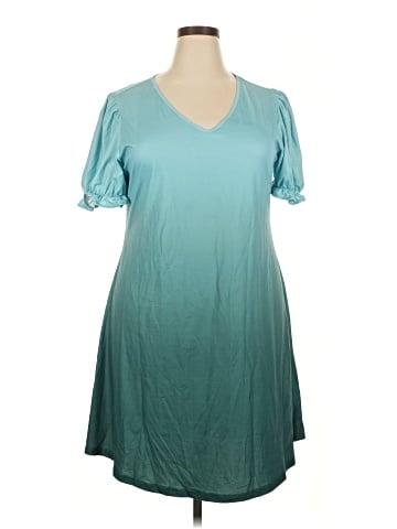 Unbranded Casual Dress (view 1)