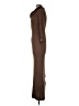 Lumiere 100% Polyester Brown Casual Dress Size M - photo 5