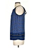 Unique Spectrum Blue Tank Top Size S - photo 5