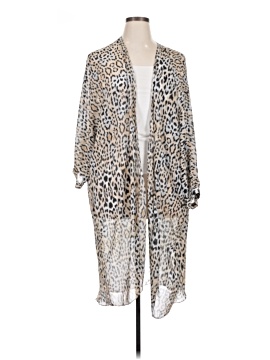 Wendy Williams Kimono