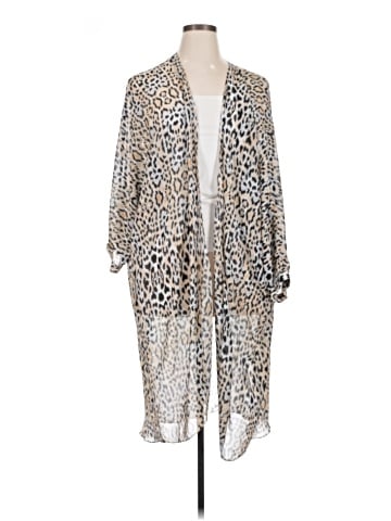 Wendy Williams Kimono (view 1)