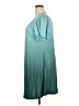 Unbranded Teal Casual Dress Size XXL (estimated) - photo 5