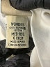 L.L.Bean 100% Supima Cotton Ivory Long Sleeve Turtleneck Size Med R - photo 8