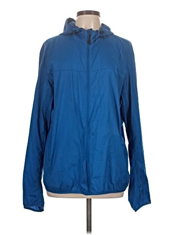Uniqlo Windbreaker (view 1)