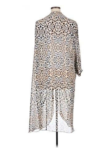 Wendy Williams Kimono (view 2)