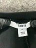 Bar III Black Active Pants Size XL - photo 7