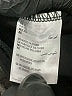 Bar III Black Active Pants Size XL - photo 8