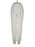 Joie 100% Polyester Solid Ivory Casual Pants Size S - photo 1