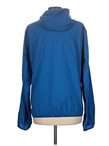 Uniqlo Windbreaker (view 2)