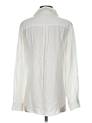 Cloth & Stone Long Sleeve Blouse (view 2)