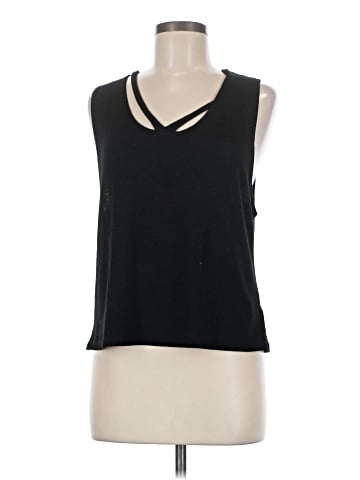 Nux Sleeveless T-Shirt (view 1)