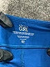 Athleta Girl Blue Active Pants Size 6 - photo 3