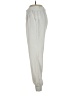 Joie 100% Polyester Solid Ivory Casual Pants Size S - photo 5
