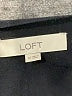 Ann Taylor LOFT Black Cardigan Size XS - photo 7