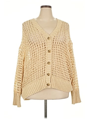 J.Crew Cardigan (view 1)