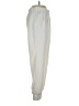 Joie 100% Polyester Solid Ivory Casual Pants Size S - photo 4