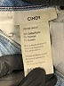 Paige Blue Jeans Size 25 waist - photo 8