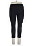 Mario Serrani Black Active Pants Size XL - photo 2