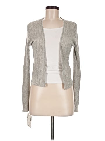 Carmen Marc Valvo Cardigan (view 1)