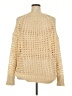J.Crew Tan Cardigan Size XXL (estimated) - photo 2